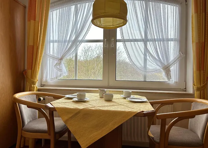 Ferienhaus Johren