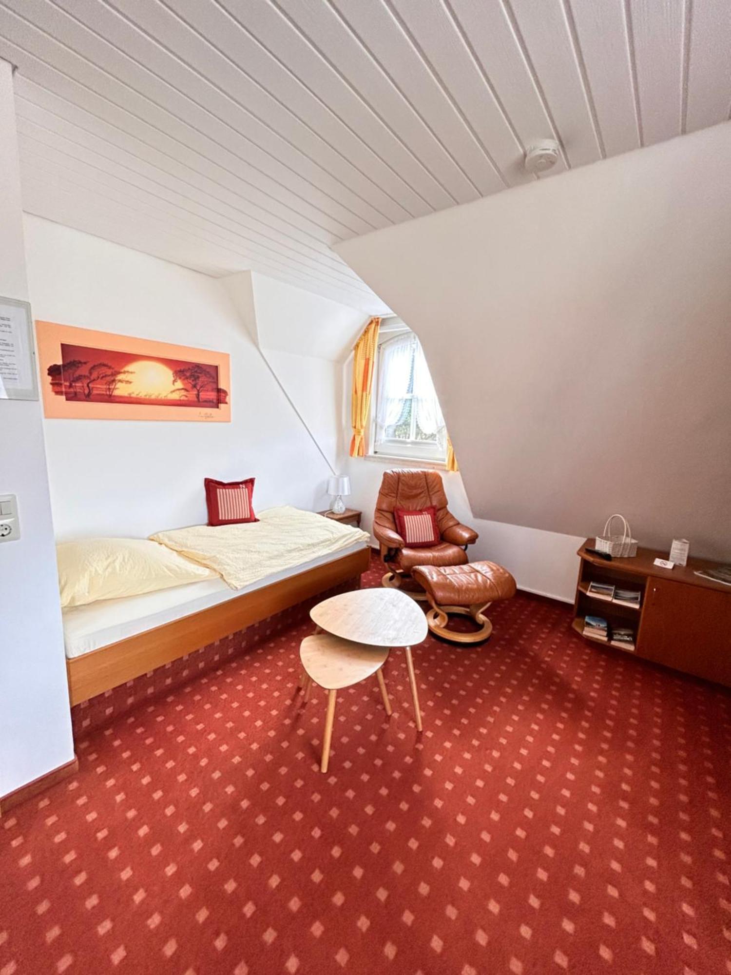 Apartment Johren Norderney