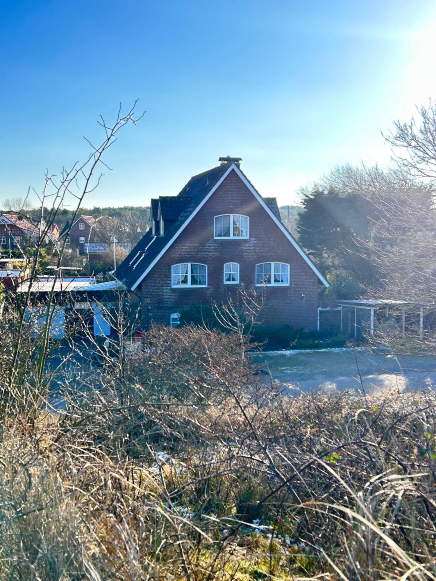 Apartment Johren