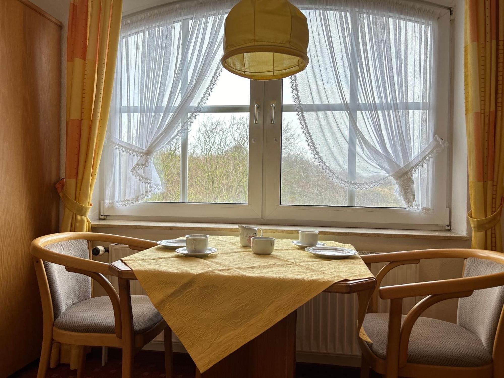 Johren Apartment *