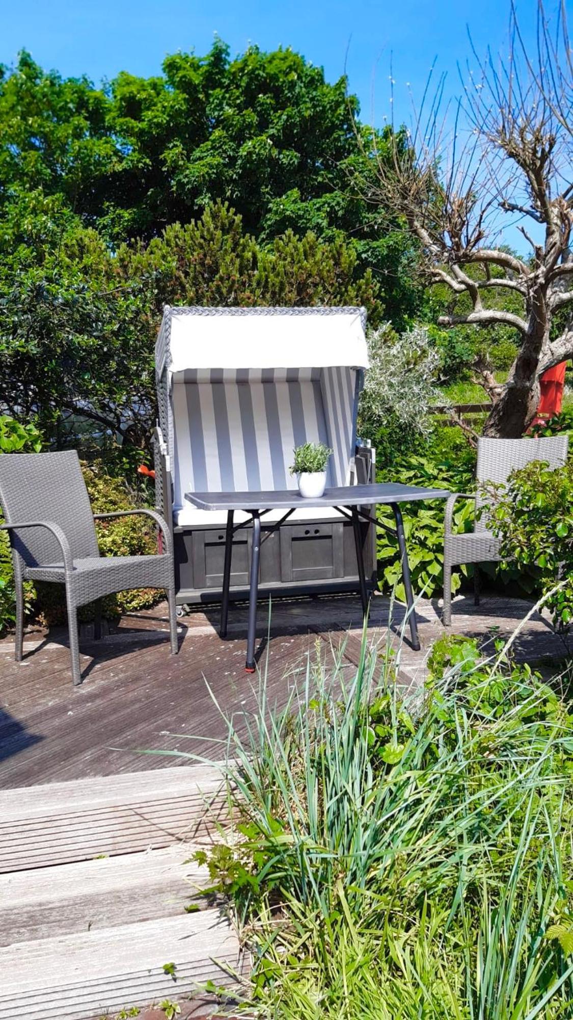 Johren Apartment Norderney